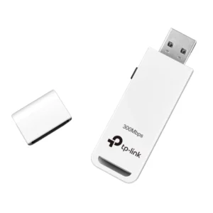 Clé Wifi USB TP-LINK sans fil 300 MBPS TL
