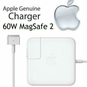 CHARGEUR APPLE MAGSAFE 2 60 w