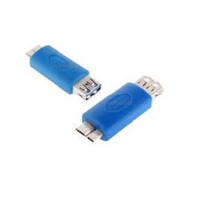 Adaptateur USB3.0 AF / micro BM CAPSYS
