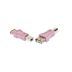 Adaptateur USB AF/BM CAPSYS
