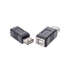 Adaptateur USB A F/BF CAPSYS