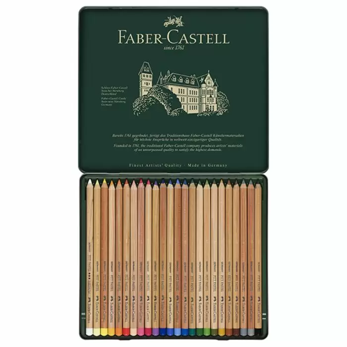 Crayons à dessin, ensemble de crayons à dessin Algeria