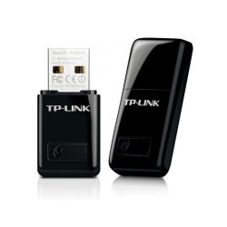 Mini Clé WIFI USB TP-LINK 300 Mbps CLE WIFI USB TP-LINK 300MBPS