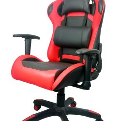 CHAISE GAMING SANS ECRITURE
