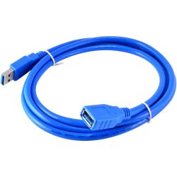 Cable Extension M/F USB 3.0 / 1.5m avec Filtre