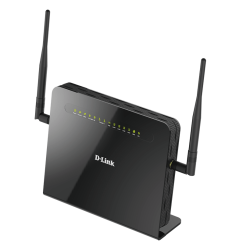 Modem Router D-LINK VDSL2 / ADSL2 AC1200+ GIGABIT Routeur Double Band