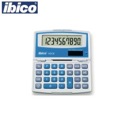 Calculatrice De Poche Ibico 101x