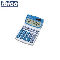 Calculatrice De Bureau Ibico 210x