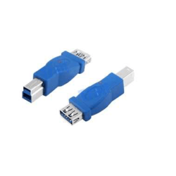 Adaptateur USB3.0 AF/BM CAPSYS