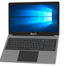 Laptop LITEBOOK DTECH i3 5005U