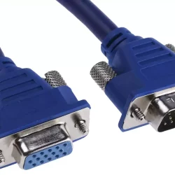 Cable VGA / Component 3M