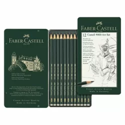 crayon-graphite-castell-9000-art-boite-metal-x12-faber-castell-ref-119065_jpg.webp