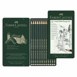 crayon-graphite-castell-9000-design-boite-metal-x12-faber-castell-ref-119064_jpg.webp